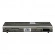 باتری لپ تاپ دل Latitude E6400-6Cell نقره ای-49 وات ساعت