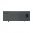 باتری لپ تاپ دل Latitude D620-D630-6Cell نقره ای-49 وات ساعت