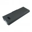 باتری لپ تاپ دل Latitude D620-D630-6Cell نقره ای-49 وات ساعت