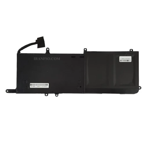 باتری لپ تاپ دل Alienware 15-R3_9NJM1 Gimo Plus مشکی داخلی-99 وات ساعت