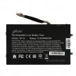 باتری لپ تاپ دل AlienWare M11X_PT6V8 Gimo plus مشکی داخلی-63 وات ساعت