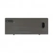 باتری لپ تاپ دل Latitude D620-D630-6Cell Gimo Plus نقره ای-45 وات ساعت