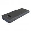 باتری لپ تاپ دل Latitude D620-D630-6Cell Gimo Plus نقره ای-45 وات ساعت