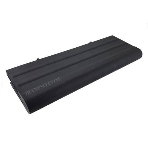 باتری لپ تاپ دل Latitude E5440-E5540_VV0NF 9Cell Gimo Plus مشکی-65 وات ساعت