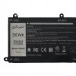 باتری لپ تاپ دل Latitude 11 5175_VHR5P Gimo Plus مشکی-داخلی-35 وات ساعت