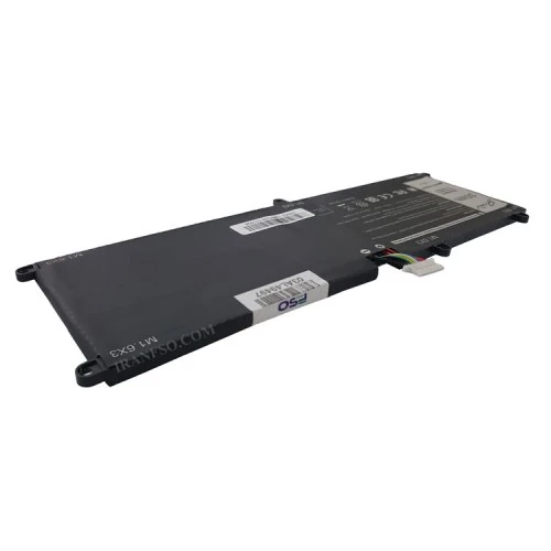 باتری لپ تاپ دل Latitude 11 5175_VHR5P Gimo Plus مشکی-داخلی-35 وات ساعت