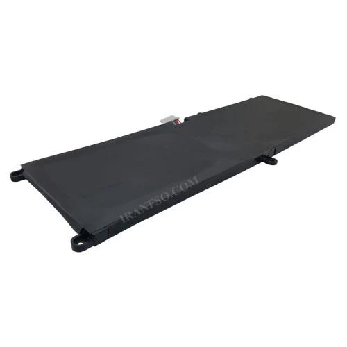 باتری لپ تاپ دل Latitude 11 5175_VHR5P Gimo Plus مشکی-داخلی-35 وات ساعت