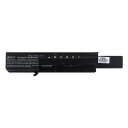 باتری لپ تاپ دل Vostro 3300-3350 8Cell Gimo Plus مشکی-4400 میلی آمپر ساعت