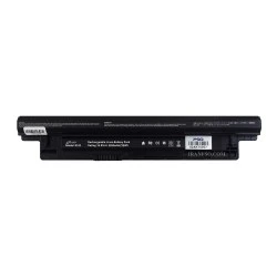 باتری لپ تاپ دل Inspiron 3521-5521-5537_4Cell Gimo Plus مشکی-2200 میلی آمپر ساعت