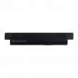 باتری لپ تاپ دل Inspiron 3521-5521-5537_4Cell Gimo Plus مشکی-2200 میلی آمپر ساعت