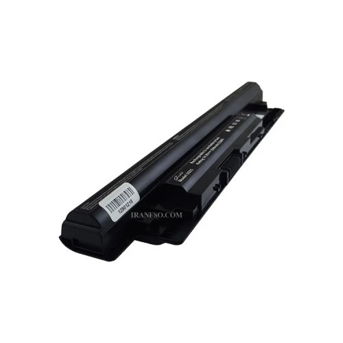 باتری لپ تاپ دل Inspiron 3521-5521-5537_4Cell Gimo Plus مشکی-2200 میلی آمپر ساعت