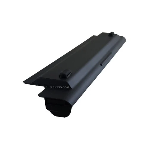 باتری لپ تاپ دل Inspiron 3521-5521-5537_4Cell Gimo Plus مشکی-2200 میلی آمپر ساعت