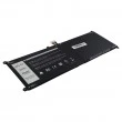 باتری لپ تاپ دل XPS 12 9250_7VKV9 Gimo Plus