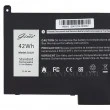 باتری لپ تاپ دل Latitude 7280_Type A_DJ1J0 Gimo Plus
