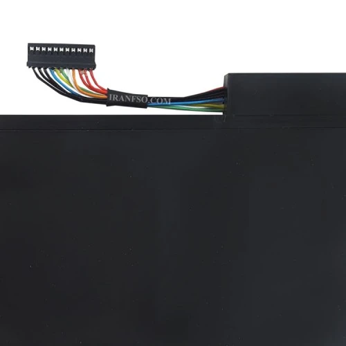 باتری لپ تاپ دل XPS L421X Gimo Plus