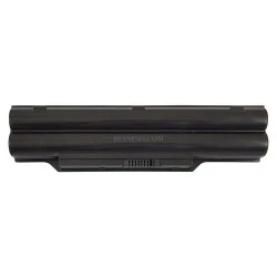 باتری لپ تاپ فوجیتسو LifeBook AH532 6Cell