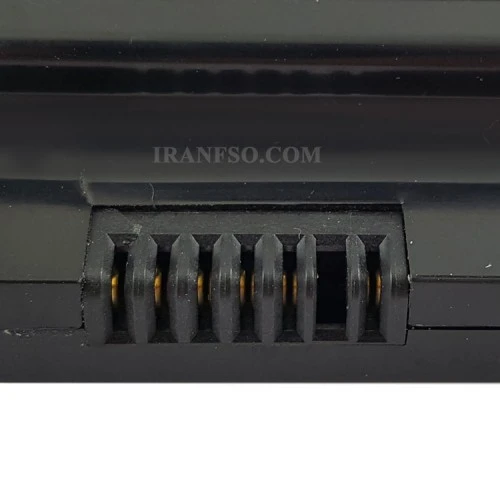 باتری لپ تاپ فوجیتسو Siemens 5515-5535-5555-6Cell