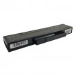 باتری لپ تاپ فوجیتسو Siemens 5515-5535-5555-6Cell