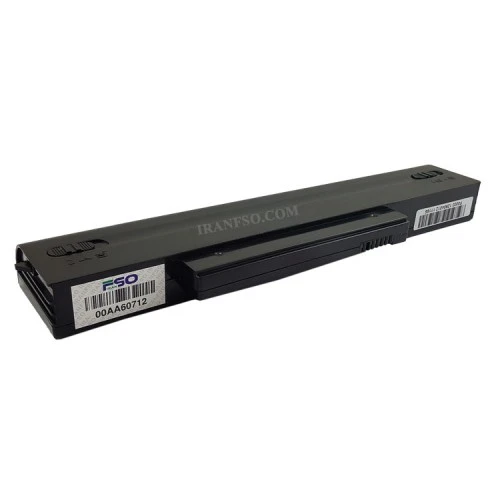باتری لپ تاپ فوجیتسو Siemens 5515-5535-5555-6Cell