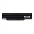 باتری لپ تاپ فوجیتسو LifeBook AH530 6Cell