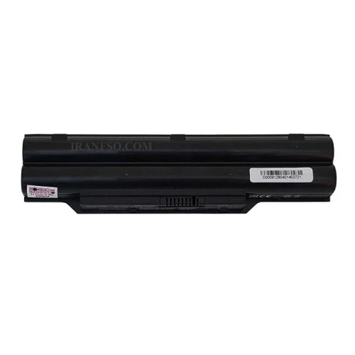 باتری لپ تاپ فوجیتسو LifeBook AH530 6Cell