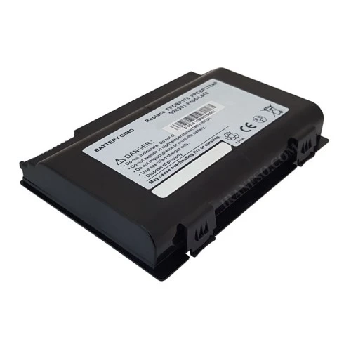 باتری لپ تاپ فوجیتسو LifeBook AH550-6Cell