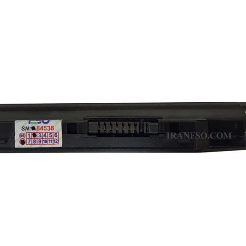 باتری لپ تاپ فوجیتسو LifeBook AH544-6Cell اورجینال