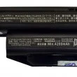باتری لپ تاپ فوجیتسو LifeBook AH544-6Cell اورجینال