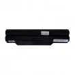 باتری لپ تاپ فوجیتسو LifeBook AH532-6Cell اورجینال