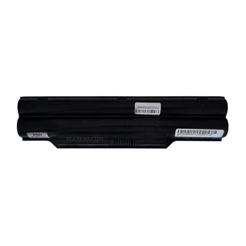 باتری لپ تاپ فوجیتسو LifeBook AH532-6Cell اورجینال