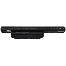 باتری لپ تاپ فوجیتسو LifeBook AH544-6Cell Gimo Plus