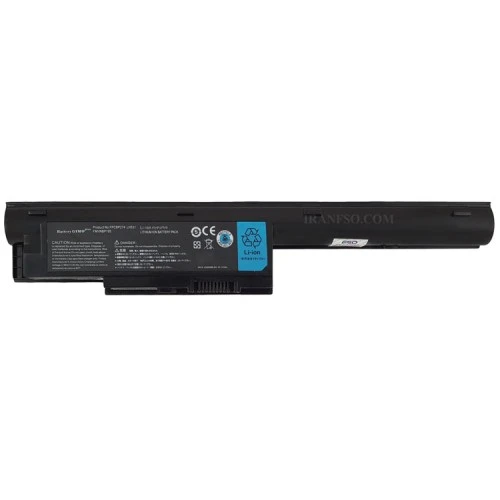 باتری لپ تاپ فوجیتسو LifeBook LH531-SH531 Gimo Plus