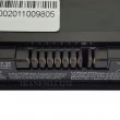 باتری لپ تاپ فوجیتسو LifeBook AH530-6Cell Gimo Plus مشکی-49 وات ساعت