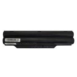 باتری لپ تاپ فوجیتسو LifeBook AH532-6Cell Gimo Plus مشکی-49 وات ساعت