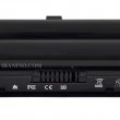باتری لپ تاپ فوجیتسو LifeBook AH532-6Cell Gimo Plus مشکی-49 وات ساعت