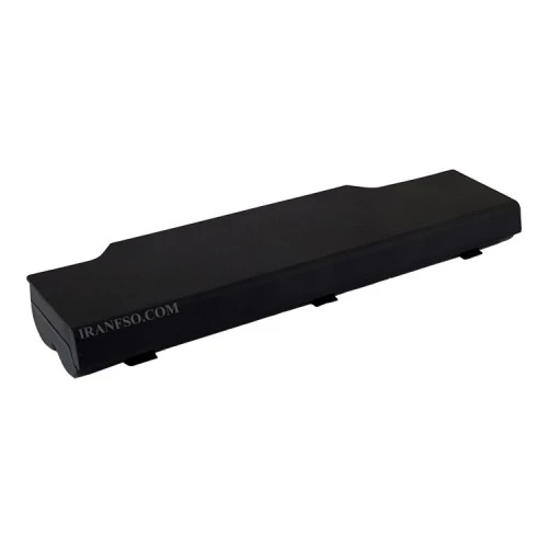 باتری لپ تاپ فوجیتسو LifeBook AH532-6Cell Gimo Plus مشکی-49 وات ساعت