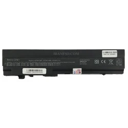 باتری لپ تاپ اچ پی Mini 5101-6Cell مشکی