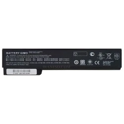 باتری لپ تاپ اچ پی EliteBook 8460-6Cell