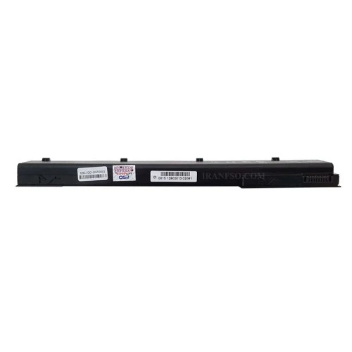 باتری لپ تاپ اچ پی EliteBook 8560-8570-8760 8Cell