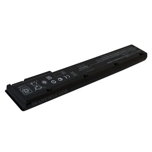 باتری لپ تاپ اچ پی EliteBook 8560-8570-8760 8Cell