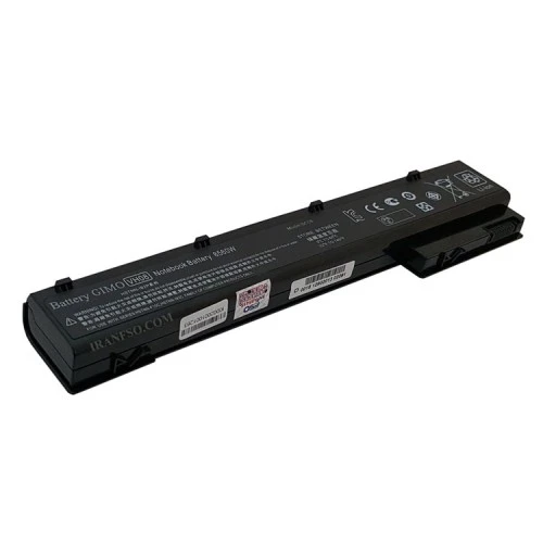 باتری لپ تاپ اچ پی EliteBook 8560-8570-8760 8Cell