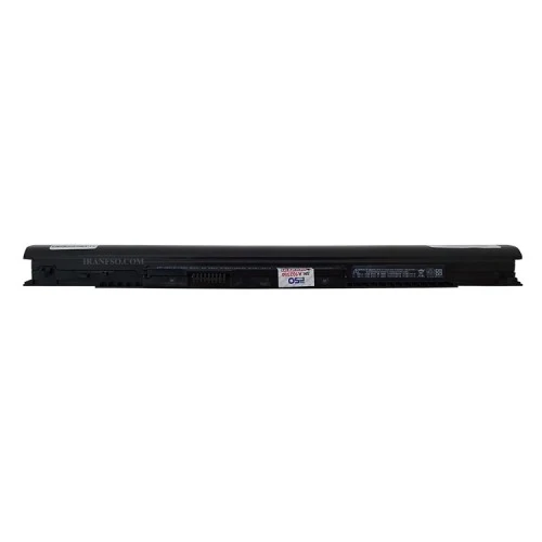 باتری لپ تاپ اچ پی ProoBook 240-G4 HS04 مشکی