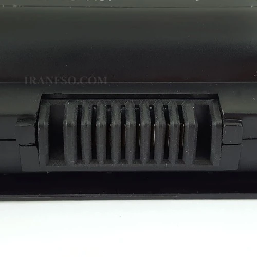 باتری لپ تاپ اچ پی Pavilion DM4-CQ42-6Cell Gimo Plus مشکی