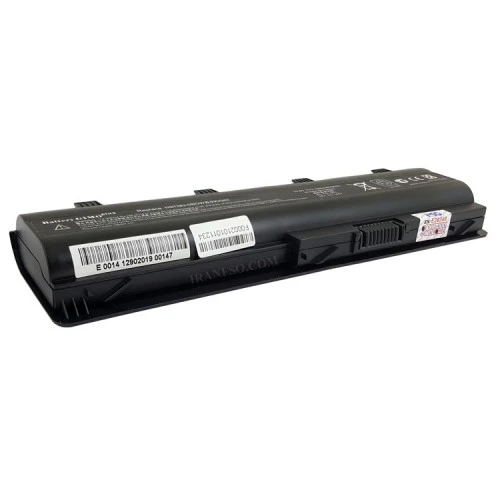 باتری لپ تاپ اچ پی Pavilion DM4-CQ42-6Cell Gimo Plus مشکی