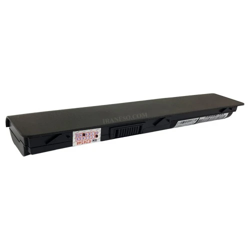 باتری لپ تاپ اچ پی Pavilion DM4-CQ42-6Cell Gimo Plus مشکی