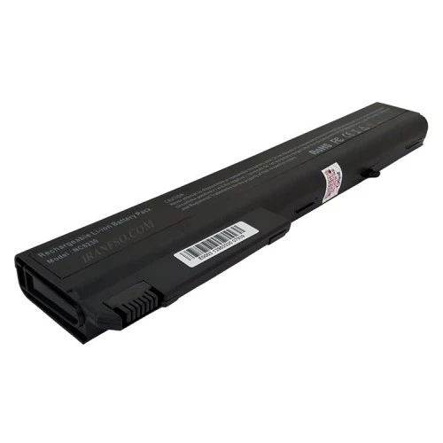 باتری لپ تاپ اچ پی Compaq NX7400-NC8220-NC8230-6Cell