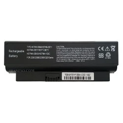 باتری لپ تاپ اچ پی Compaq 2230-CQ20-4Cell