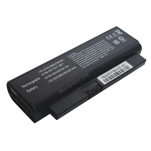 باتری لپ تاپ اچ پی Compaq 2230-CQ20-4Cell