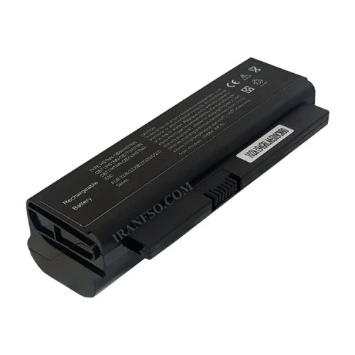 باتری لپ تاپ اچ پی Compaq 2230-CQ20-8Cell