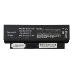 باتری لپ تاپ اچ پی ProBook 4310-4311S-4Cell